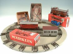 MÄRKLIN HO (5)