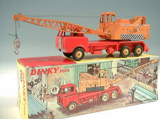DINKY TOYS FRANCE (1)