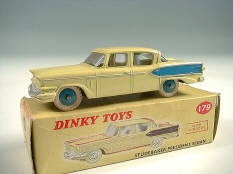 DINKY TOYS (GB) (1)