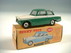 DINKY TOYS GB (1)