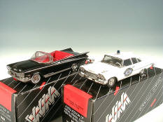 WESTERN MODELS (GB) (2)
