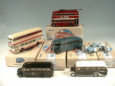 CORGI TOYS (5)