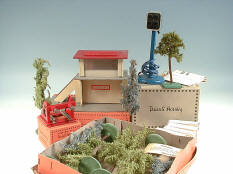 HORNBY 'O' (FRANCE) (5)