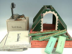 HORNBY 'O' (FRANCE) (7)