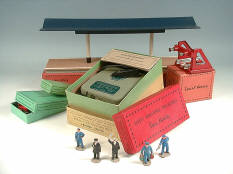 HORNBY 'O' (FRANCE) (6)