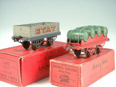 HORNBY 'O' (GB) (2)