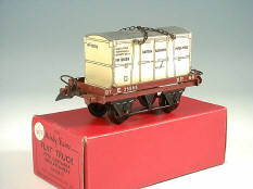 HORNBY 'O' (GB) (1)
