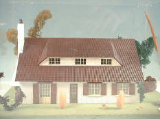 MAQUETTE SIGNAL 'O' (FRANCE) (1)