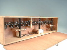 MAQUETTE SIGNAL 'HO' (FRANCE) (1)