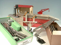 HORNBY 'O' DIVERS (6)