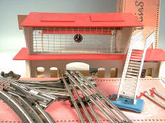 HORNBY 'O' (FRANCE) (4)