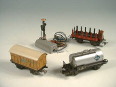 MÄRKLIN HO (4)