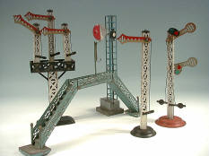MÄRKLIN (Ecartements I & 0) (1)