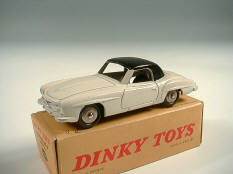 DINKY TOYS (FRANCE) (1)
