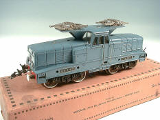 HORNBY 'O' (FRANCE) (1)