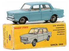 DINKY TOYS (FRANCE) (1)