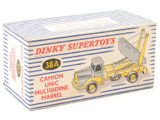 DINKY TOYS (FRANCE) (1)