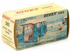 DINKY TOYS (FRANCE) (1)
