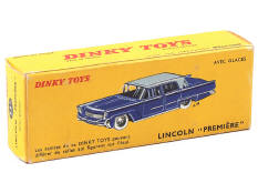DINKY TOYS FRANCE (1)