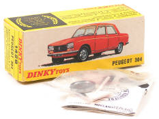 DINKY TOYS (FRANCE) (1)