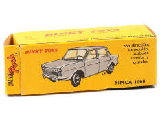 DINKY POCH (SPAIN) (1)