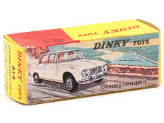 DINKY TOYS FRANCE (1)