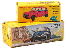 DINKY TOYS FRANCE (2)