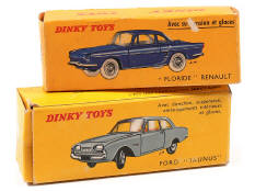 DINKY TOYS FRANCE (2)