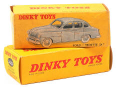 DINKY TOYS (FRANCE) (2)
