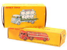 DINKY TOYS FRANCE (2)