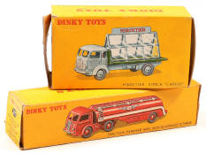 DINKY TOYS FRANCE (2)