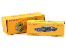 DINKY TOYS FRANCE (2)