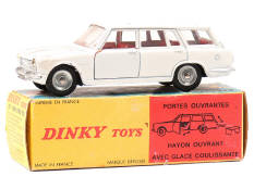 DINKY TOYS (FRANCE) (1)