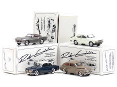 ROBEDDIE MODELS (GB) (4)