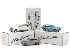 ROBEDDIE MODELS (GB) (3)
