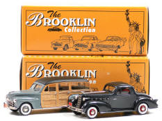 BROOKLIN MODELS (GB) (2)