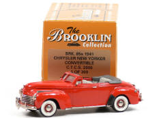 BROOKLIN MODELS (GB) (1)