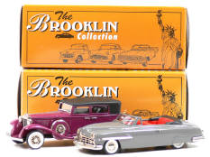 BROOKLIN MODELS (GB) (2)
