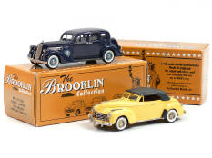 BROOKLIN MODELS (GB) (2)