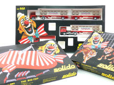 SOLIDO (FRANCE) (2)
