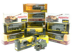 SOLIDO (FRANCE) (14)