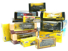 SOLIDO (FRANCE) (15)