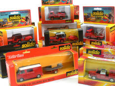 SOLIDO (FRANCE) (20)