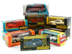 SOLIDO (FRANCE) (10)