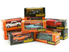 SOLIDO (FRANCE) (10)