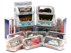 DINKY MATCHBOX & ERTL (28)