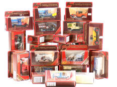 MATCHBOX - MODELS OF YESTERYEAR (GB) (32)