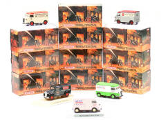 MATCHBOX - MODELS OF YESTERYEAR (GB) (15)