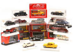 SOLIDO (FRANCE) (30)