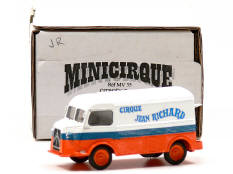 MINICIRQUE (FRANCE) (1)